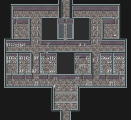 The Lost Empire, 2