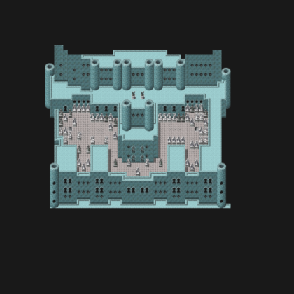 The Lost Empire, 3