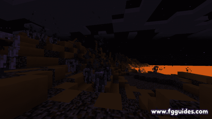 Fire dimension, 2