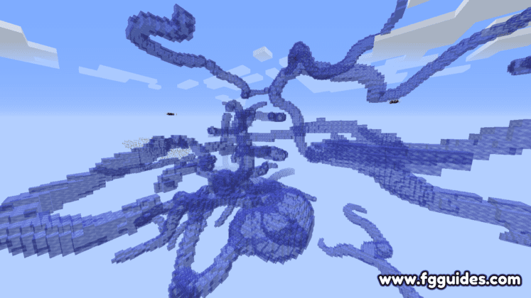 Sky dimension, 2