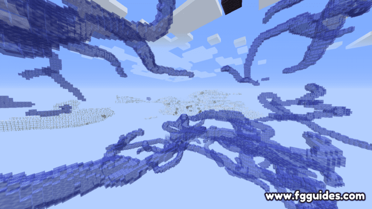 Sky dimension