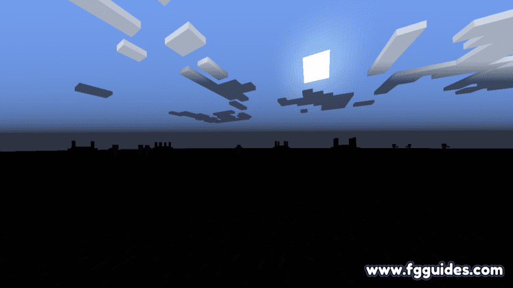 Spirit dimension