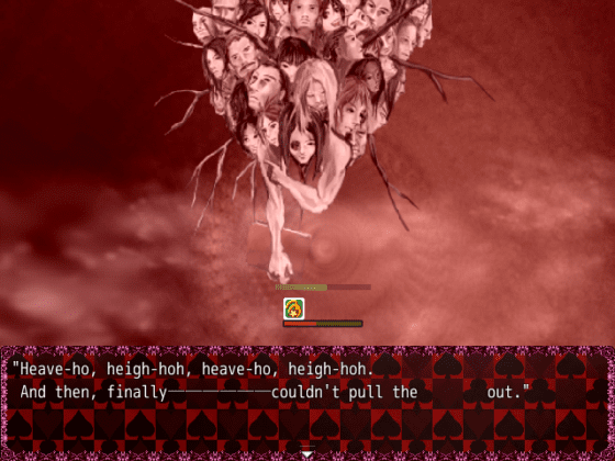 The Gigantic Turnip dialogue, 3