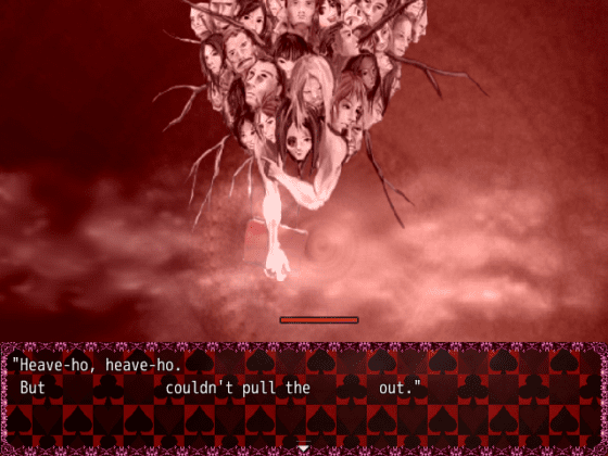 The Gigantic Turnip dialogue