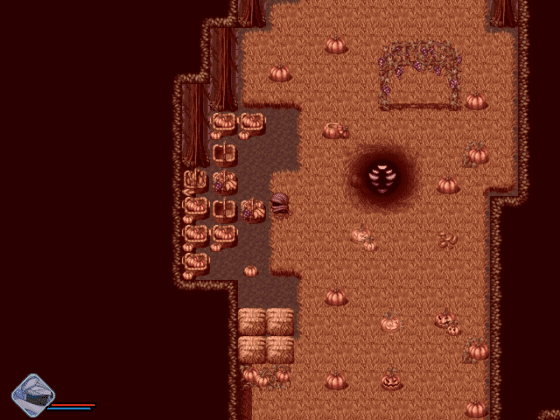 The Gigantic Turnip in the wild