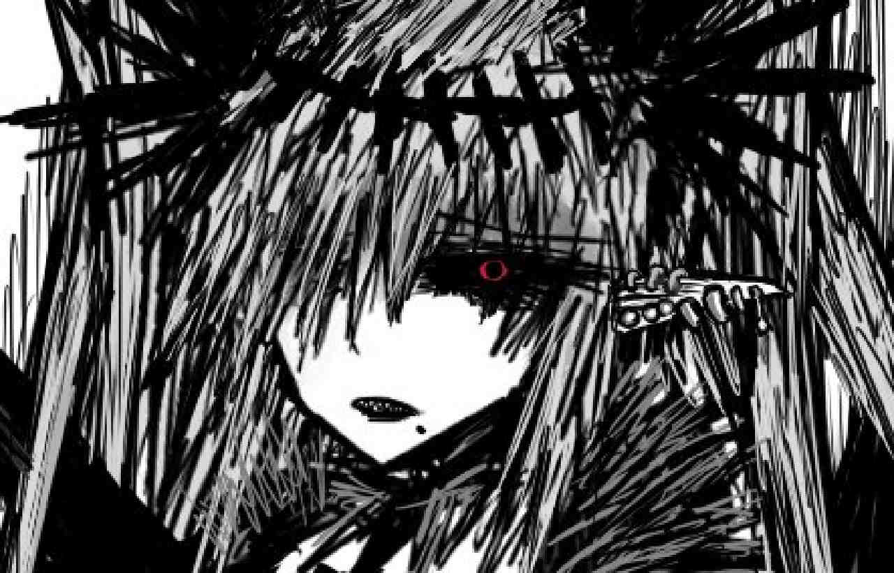 Courtisane the Impaler