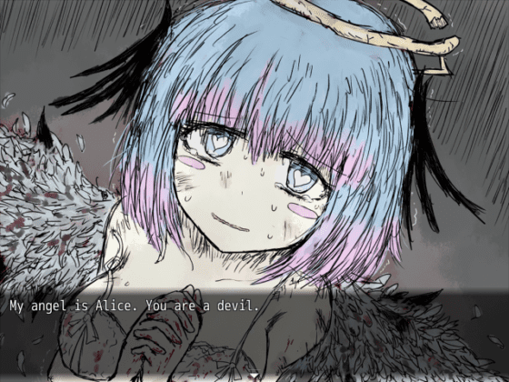 Defeated Lingeriena, 3