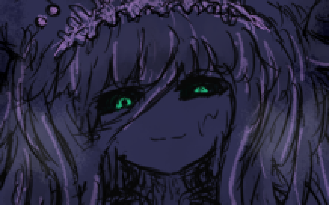 Dissolution Queen Sho