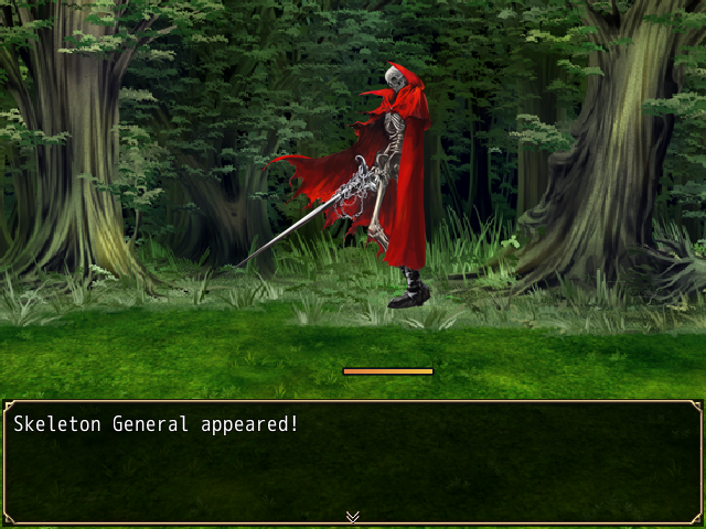 Fighting the Foolish Prince, RHW Fighting the Foolish Prince, RHW