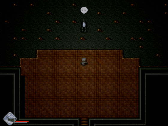 Finding Great Grey Eagle Edith