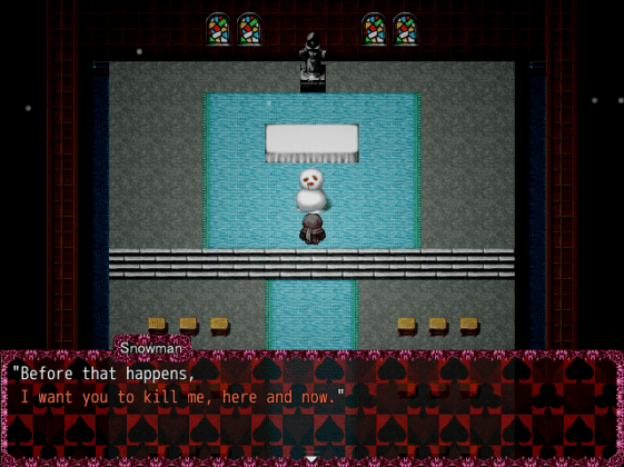 Kai's dialogue, 4