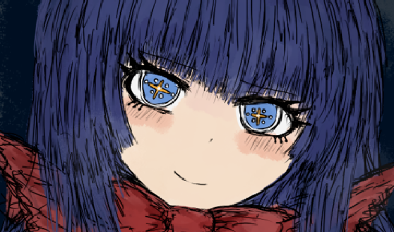 Mabel, Girl of Nihility