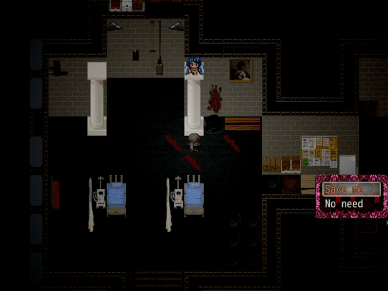 Meeting Lingeriena, 3