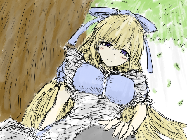Mother Alice