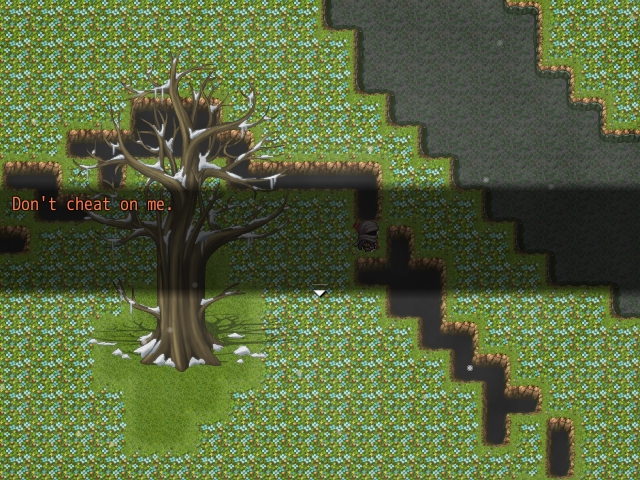 Riverside Alice sighting, 2