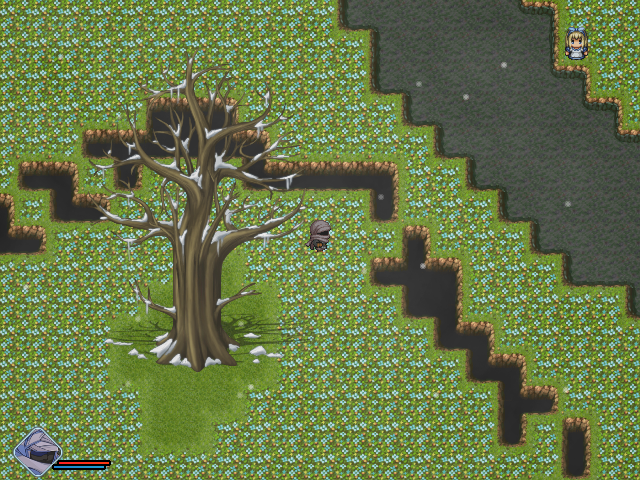 Riverside Alice sighting