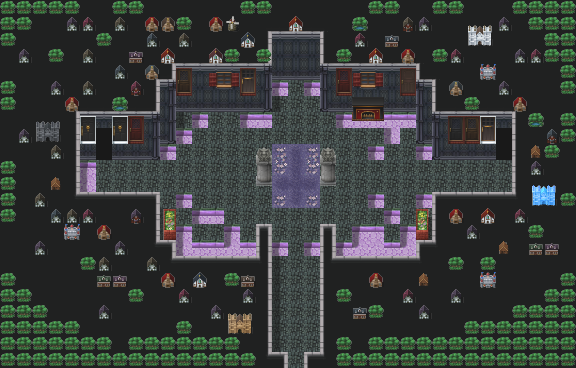 Chaos Dungeon