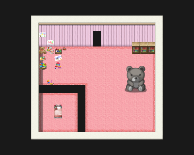 Child's Room