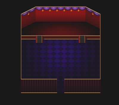 Circus Tent