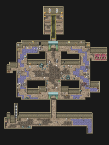 Crypt