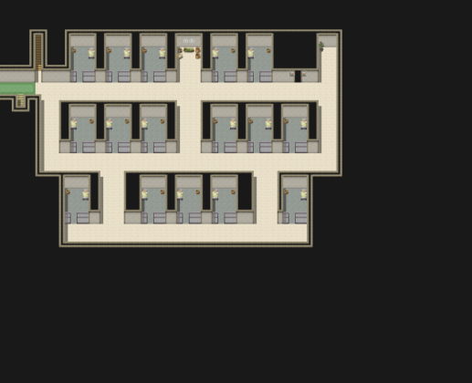 Dungeon