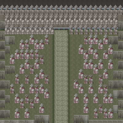 Graveyard