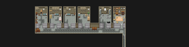 Remote Jail