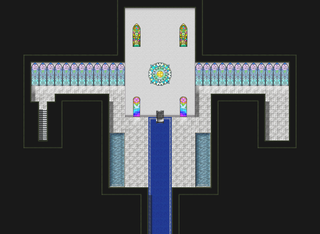 The Throne