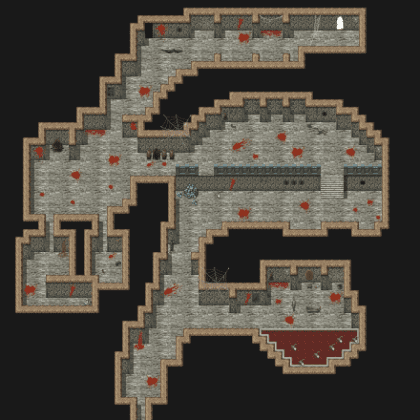 Torture Chambers