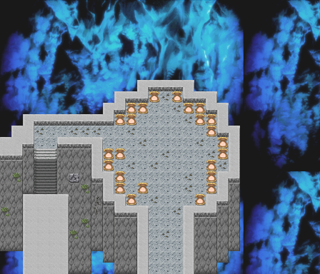 Walrus' Dwelling