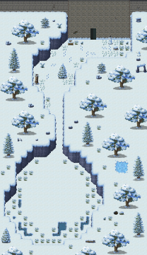 White Garden