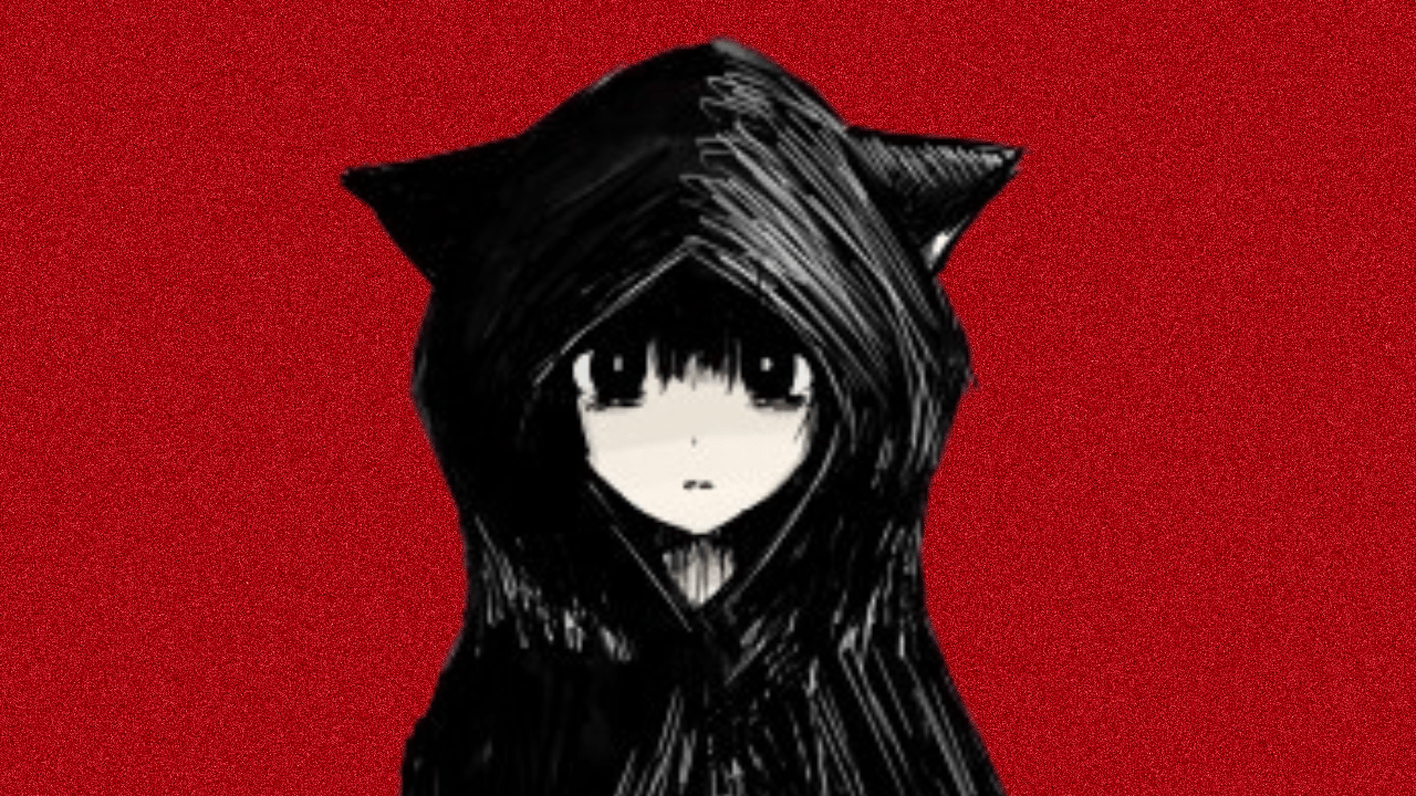 Black Bailiff Charlotte