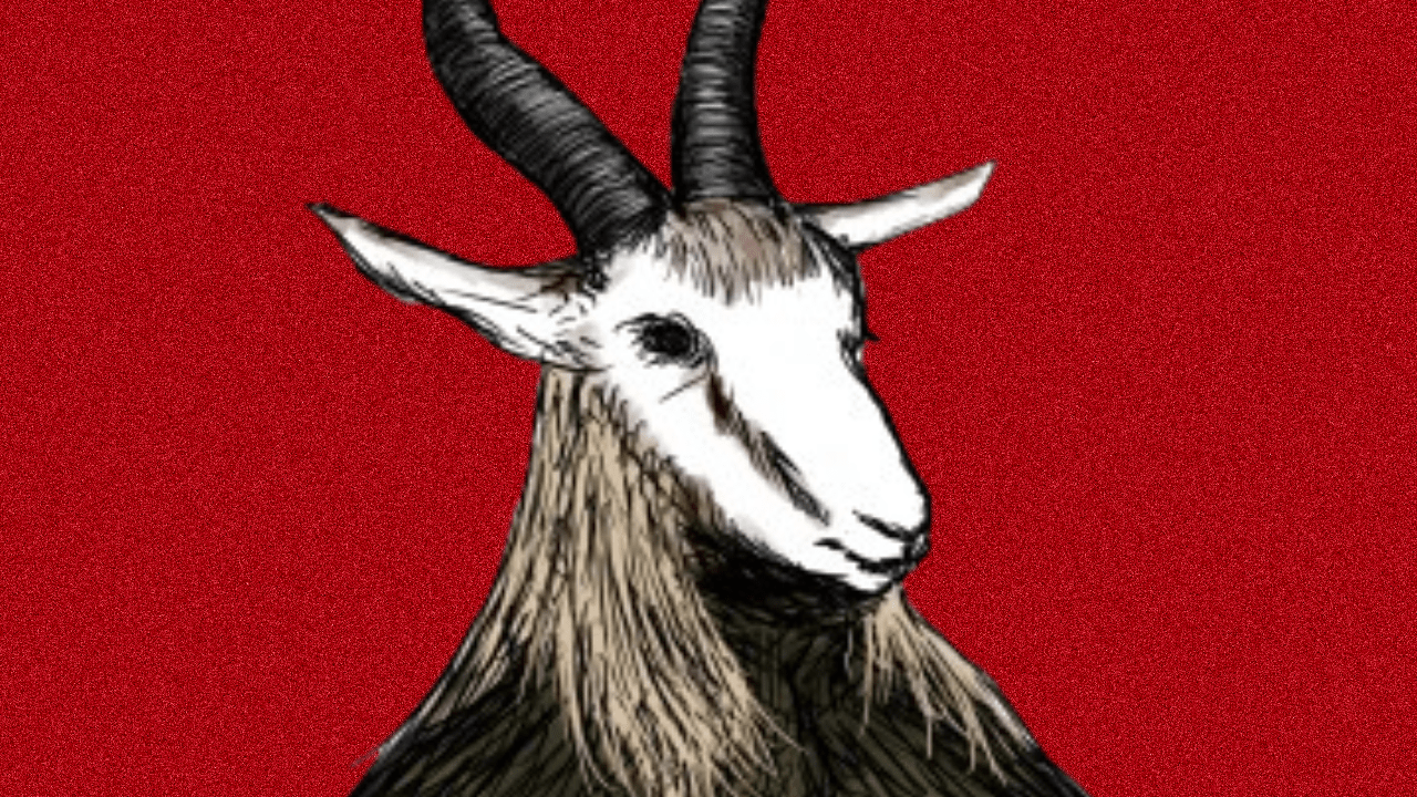 Black Inquisitor Petero