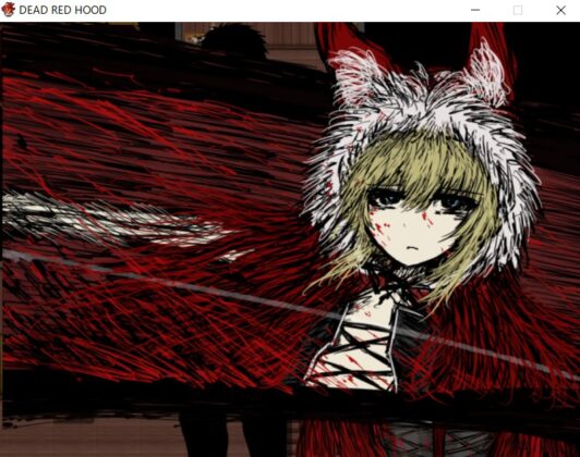 DRH killing process, 5