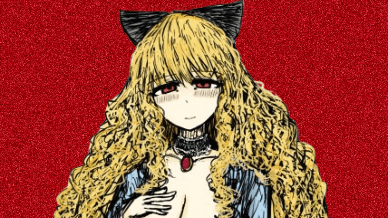 Great Actress Wednesday