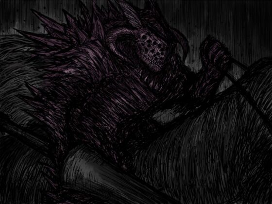 Lindamea on a horse DRH