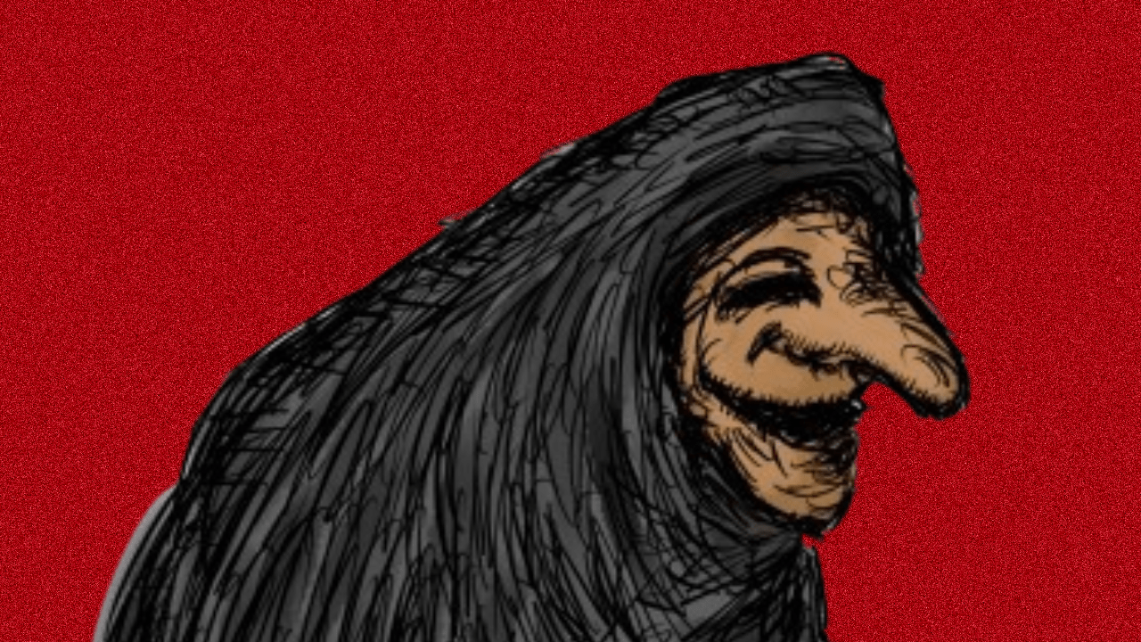 Poisonous Snow Princess