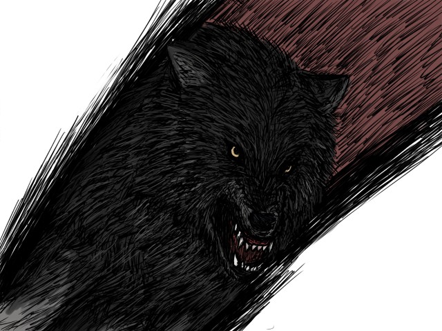 Poro saves Red Hood, DRH Poro saves Red Hood, DRH