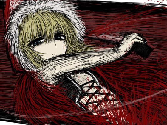 Red Hood Assassinations, 2