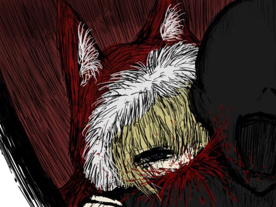 Red Hood Assassinations, 3