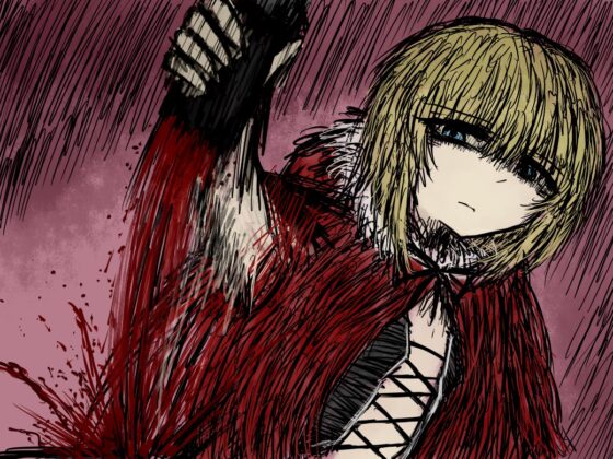 Red Hood Assassinations, 4