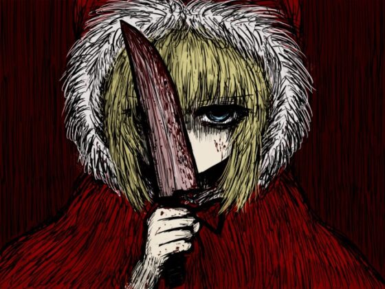 Red Hood Assassinations, 5