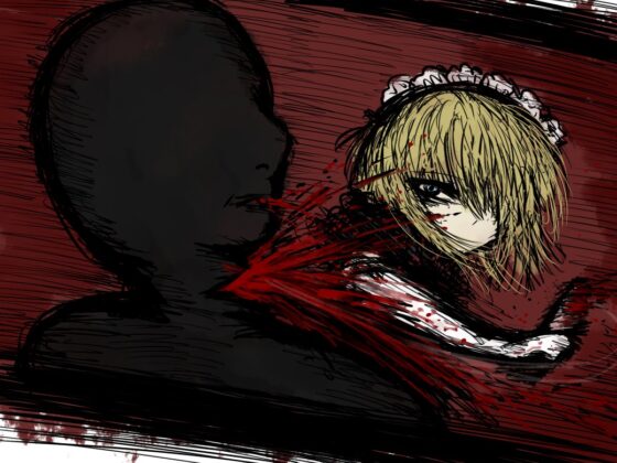 Red Hood Assassinations, 7