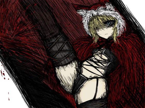 Red Hood Assassinations, 8