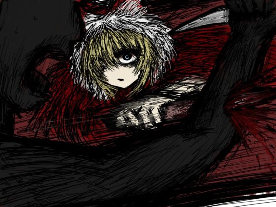 Red Hood fighting back