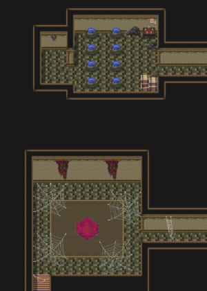 Duchess' Mansion, 6