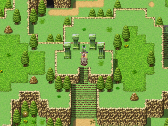 Fake Rabi's event, Enemy of the Cats, 2