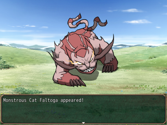 Fake Rabi's event, Enemy of the Cats, 3