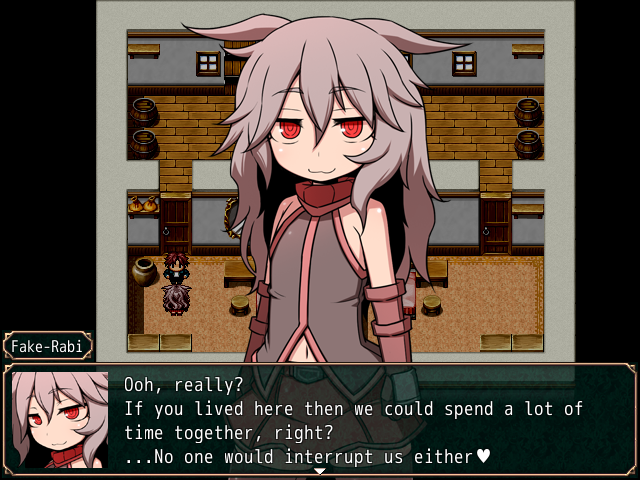 Fake Rabi's event, Fake Rabi's House, 1 Fake Rabi's event, Fake Rabi's House, 1