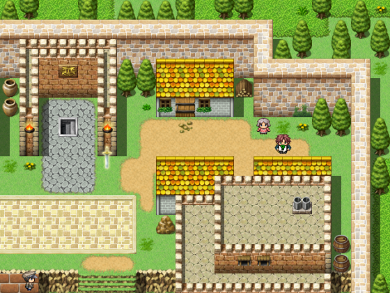 Fake Rabi's event, Own Home, 3